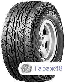 Dunlop Grandtrek AT3 215/60 R17 96H